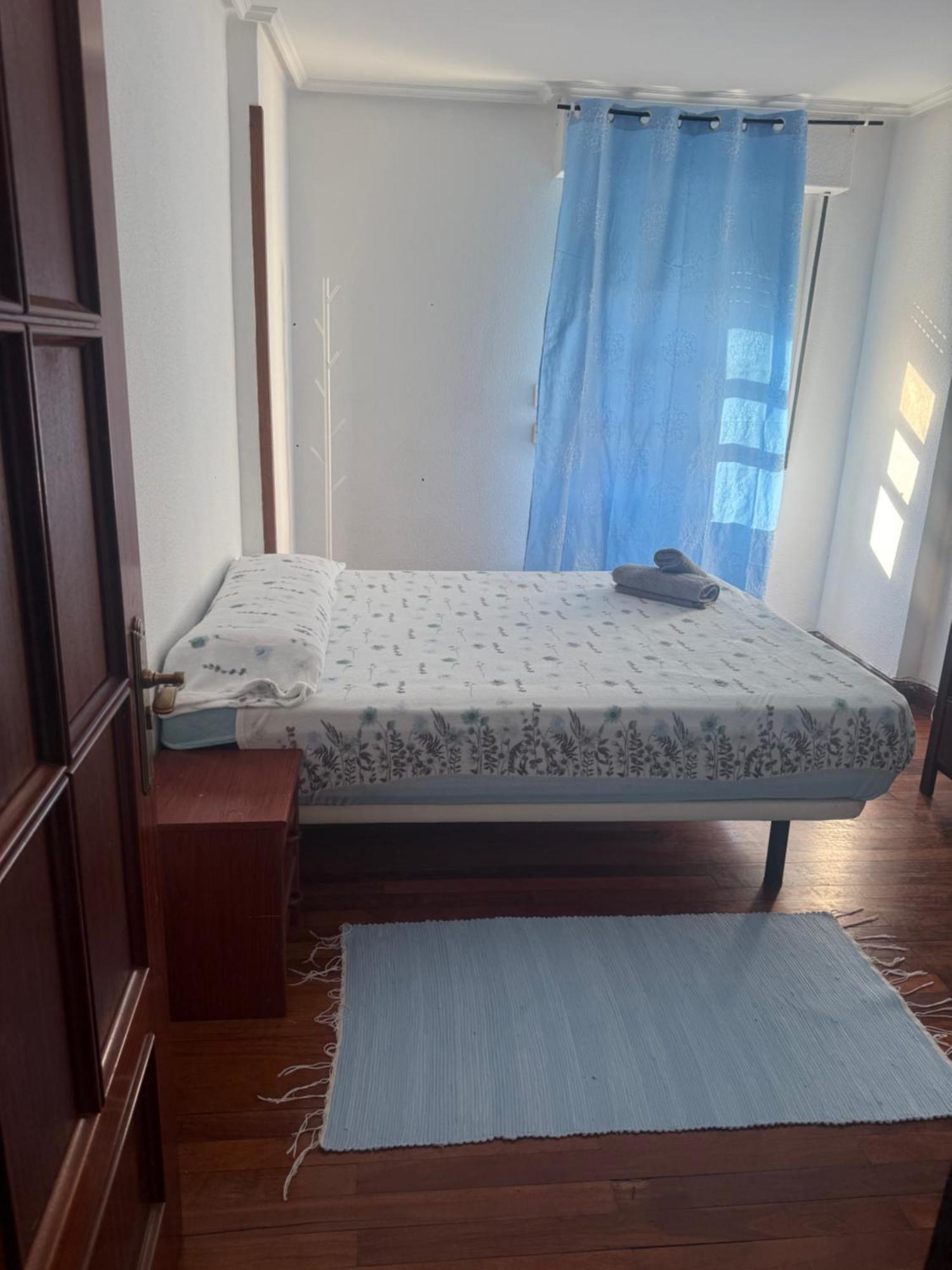 Habitacion Portugalete